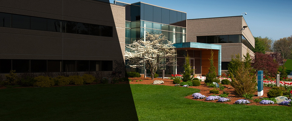 North Vernon Landscapers