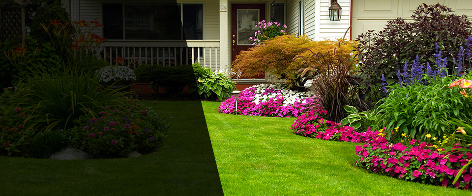North Vernon Landscapers