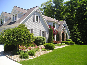 Landscapers and Lawncare Services in North Vernon, IN