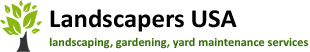 North Vernon Landscapers